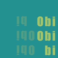 Obi Obi Bi