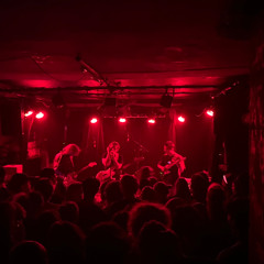 Limitation (Live at l'Écurie - 8/05/25)