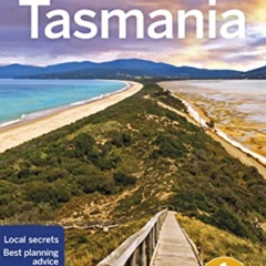 free KINDLE 📃 Lonely Planet Tasmania (Travel Guide) by  Lonely Planet,Charles Rawlin