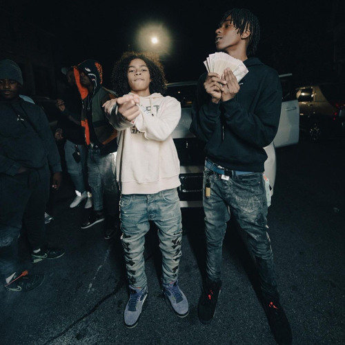 DD Osama X BBG Steppaa - Catch Up