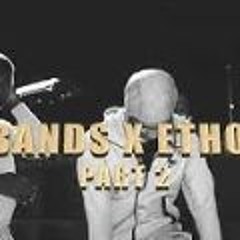 ChrisBands X EthoSuave One Mic Freestyle (Part 2)