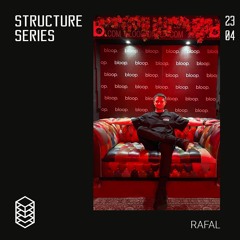 Structure Series 23/04 w/ RAFAL