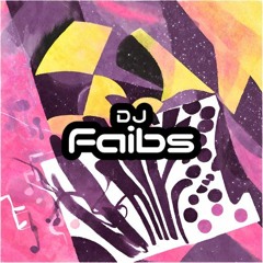 OCTOBER - the new DJ Faibs Series