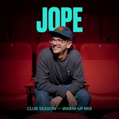 PIXL | Club Season Warmup | Studiomix by Jope