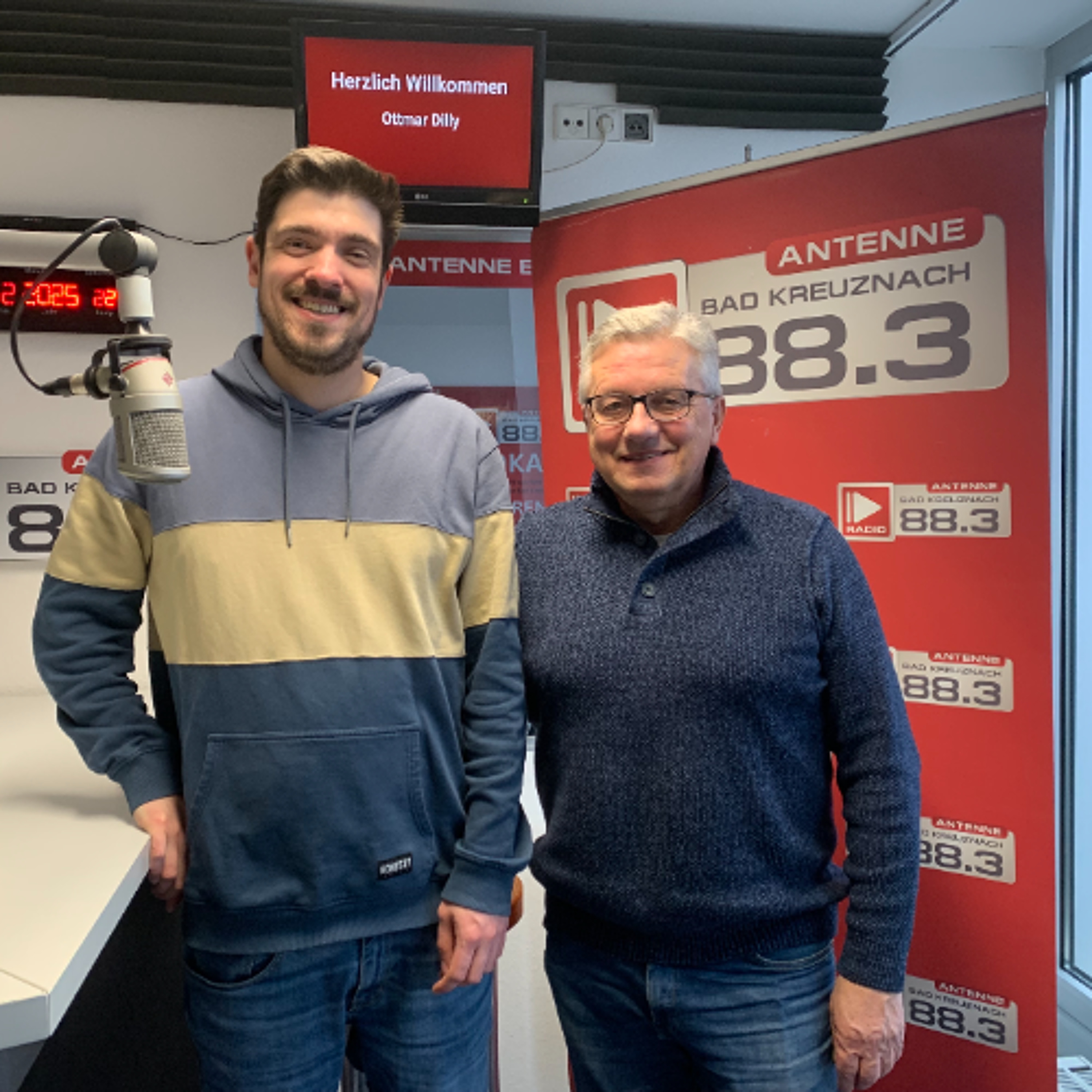 Antenne Daily