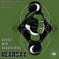 Guest Mix 042: Hearsay