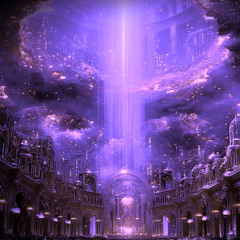 Shining Light Ambient ....