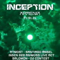 A373 for Inception Armenia