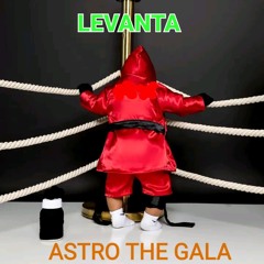 Levanta Astro The gala