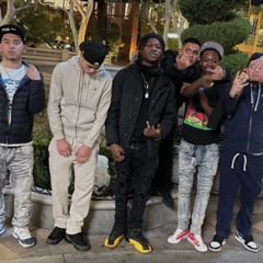BTDRell$ - adolescence (prod. by iseesiah)