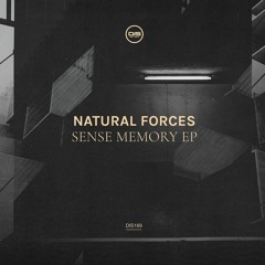 Natural Forces - Identity [Premiere]