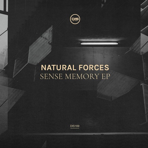 Natural Forces - Identity [Premiere]