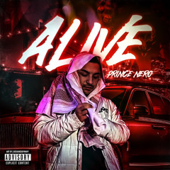 Alive - (Prod. level x neonn)