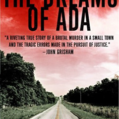 FREE PDF 📁 The Dreams of Ada by  Robert Mayer PDF EBOOK EPUB KINDLE