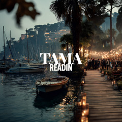 TAMA