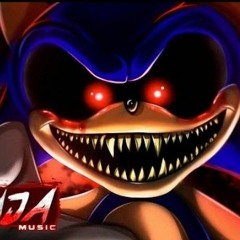 I'm God  Sonic.exe (Creepypasta)  Ninja