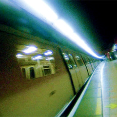 Subway - Type Beat