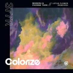 Modera & Phoebe Tsen - Lotus Flower (djimboh Remix)