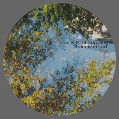 Paul Copping & Sioc - Brain Method
