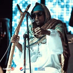 الخليفة راب - وجع الضرس Elkhaleefa Rap