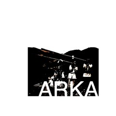 ARKA for alto saxophone and trombone