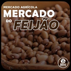 Em colheita no Brasil, FEIJÃO espera mudança do consumo no mercado.