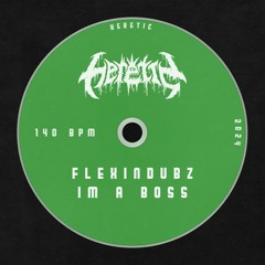 flexindubz - im a boss [free]