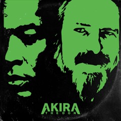 Alan Watts x Dr Dre - It Takes Two(What's The Difference Remix)