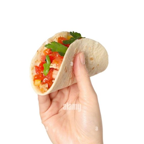tacos p. @N2Fye