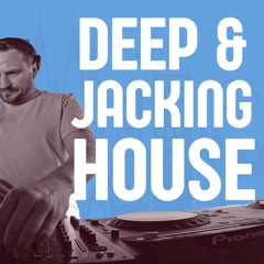 Deep & Jacking House | Arnordee | ft Harry Romero, COEO & Demuir