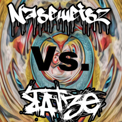 Ratze vs. Naseweisz - Mucke aus MSH