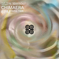 Chimaera 16 ⊙ Caroune