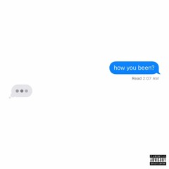 @_kevinpowers - How You Been?(prod. Whit Kane)