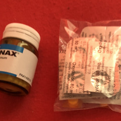 3 days no oxy ft. Malvoice & Kyotobeamer