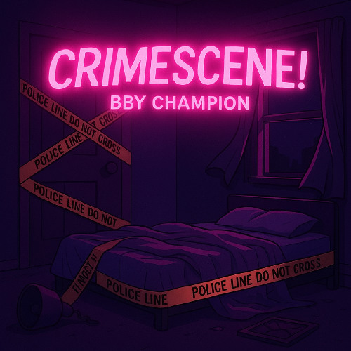 CrimeScene!