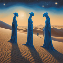 We The Three