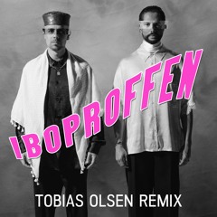 IBOPROFFEN - Karpe - (Tobias Olsen Remix)