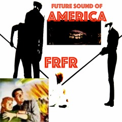 Future Sound Of America - FRFR