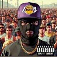 Bobby Lane - AllMyNiggas