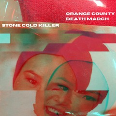 Stone Cold Killer [Feat. GC (Gate Citizens)& Lia Menaker]