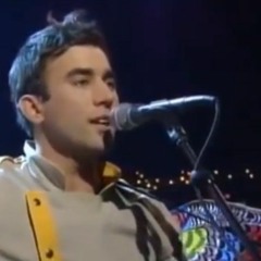 Sufjan Stevens: The Predatory Wasp Of The Palisades Is Out To Get Us (Live)