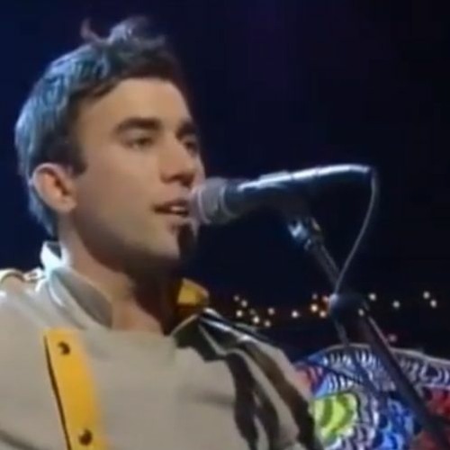Sufjan Stevens: The Predatory Wasp Of The Palisades Is Out To Get Us (Live)