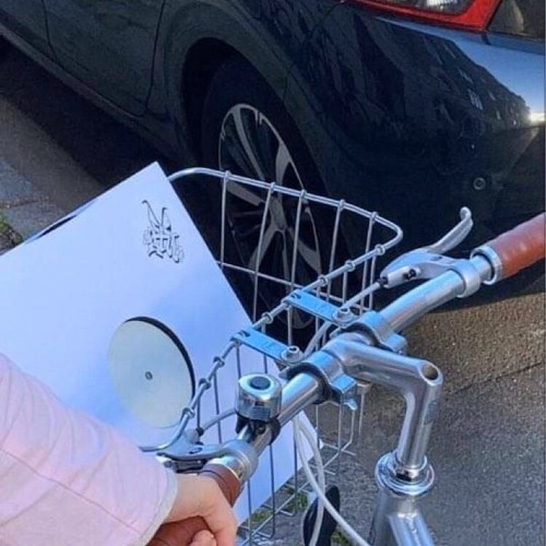 ATW Records w/ Interplanetary Criminal and Main Phase - March 2021