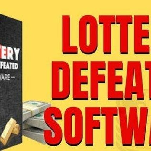 Lottery Defeater Reviews (Beware of Fake Software) Lottery Prediction System Complaints