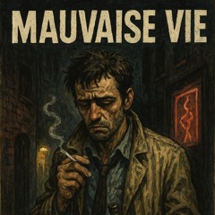 CHAKAL🦊- MAUVAISE VIE