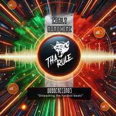 Tha Rule - "Unleashing the hardest beats"