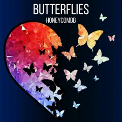 Butterflies (prod. RC Beats x Meeco Beatz)