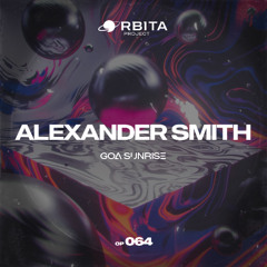 Goa Sunrise [Orbita project]