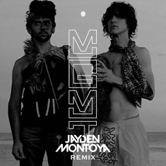 Kids (Jayden Montoya Remix) [Extended Mix]