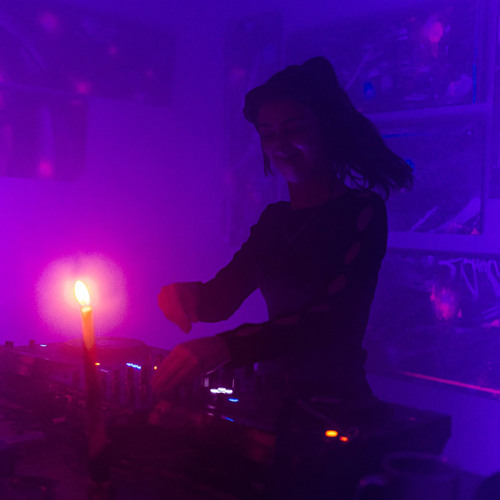 Melodic Drift // 140-145 BPM
